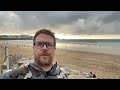 Internet Livestream Test + Grocery Shopping Results in UK