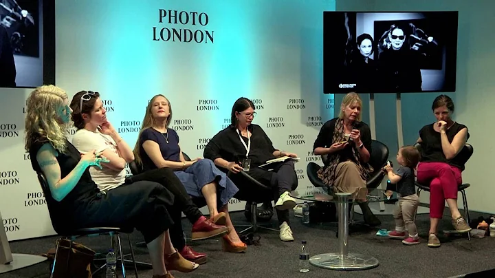 Cheryl Newman: Loose Women panel discussion | Phot...
