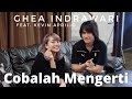 Cobalah Mengerti (Noah) Cover by Ghea Indrawari feat. Kevin Aprilio