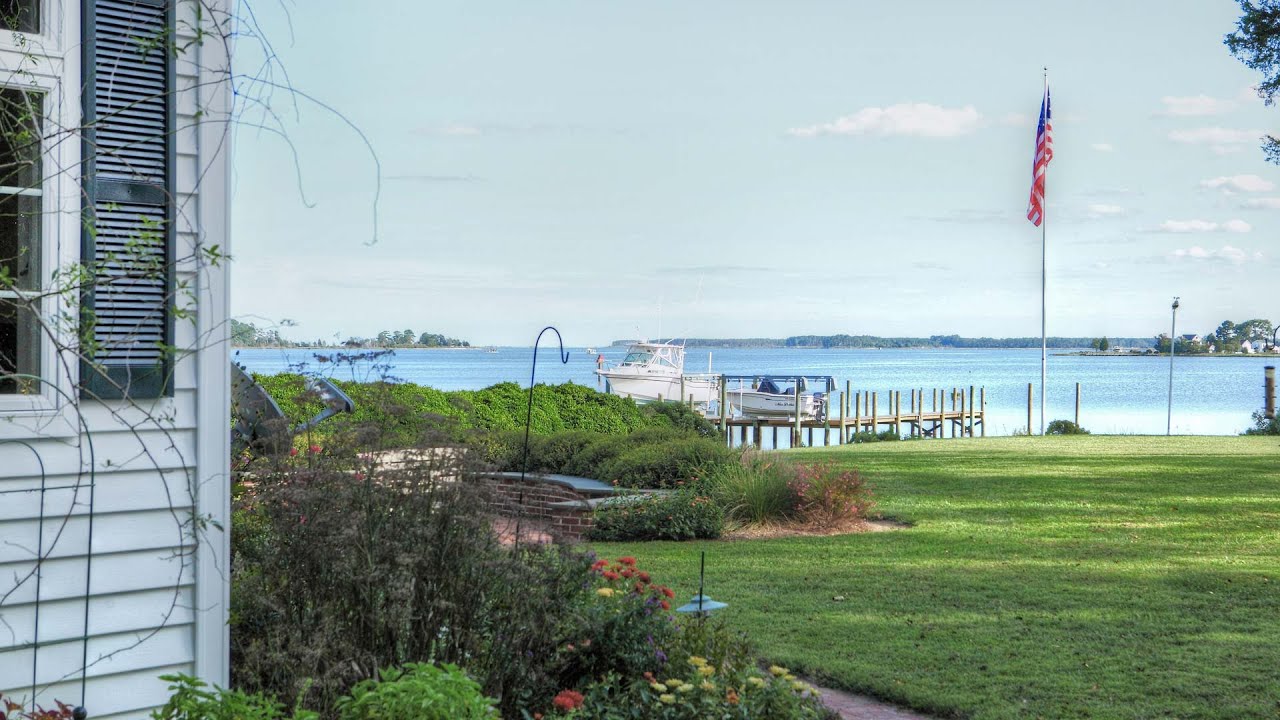 Grand River Estate YouTube