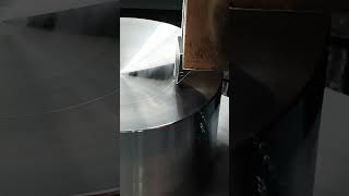 VTL face radius