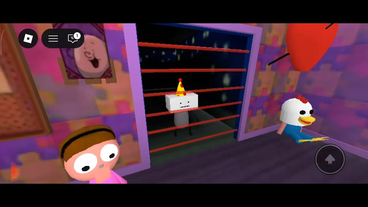 Birtheday boy blam owaf 