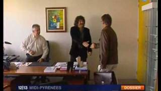 Fo 31 Temoignage De Jean-Francois Knepper Airbus