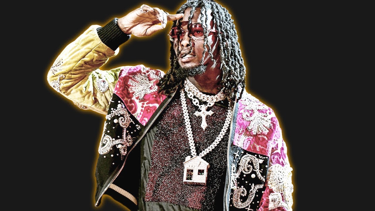 (FREE) Offset x Gucci Mane Type Beat - 