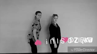 Zumba by Daria Kafarska & Natalia Święcicka "Prende La Cadera" Big Mancilla