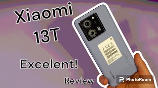 Xiaomi 13T - EXCELENT din unele puncte de vedere. DEZAMAGITOR din alte puncte de vedere!