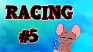 [TRANSFORMICE] - E_z Gameplay Racing #5