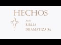 44  HECHOS   AUDIO BIBLIA DRAMATIZADA   NUEVA TRADUCCIÓN VIVIENTE