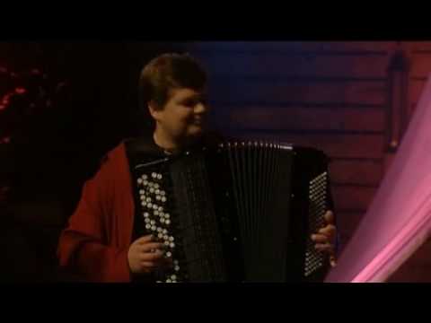 Alexander Sevastian playing Konzertstuck by Carl M...