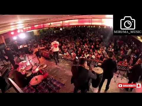 En Vivo desde el California Dancing Club Aniversario #71 - Grupo Audaz De Rigo & Jorge Domínguez Jr.