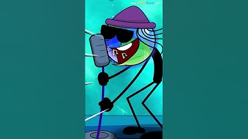 What happens if Earth started Singing? | #chumpum #kids #shorts #space