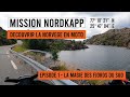 Objectif cap nord  episode 1  la magie des fjords du sud de kristiansand  stavanger hjelmeland