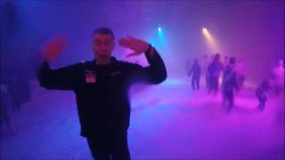 foam party friday 27th may