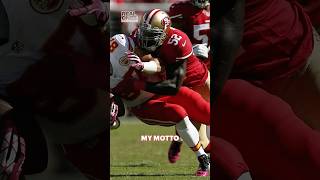 Patrick Willis Offseason Training 😤