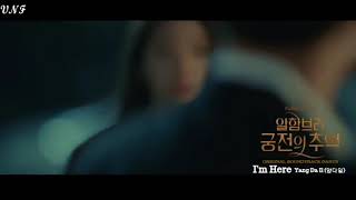 Memories of the Alhambra Ost part 5 (Sub Indo) (YANG DA IL (양다일) - I'M HERE