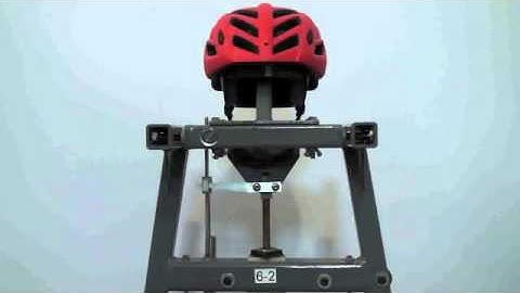 CPSC Chin Strap Retention Test