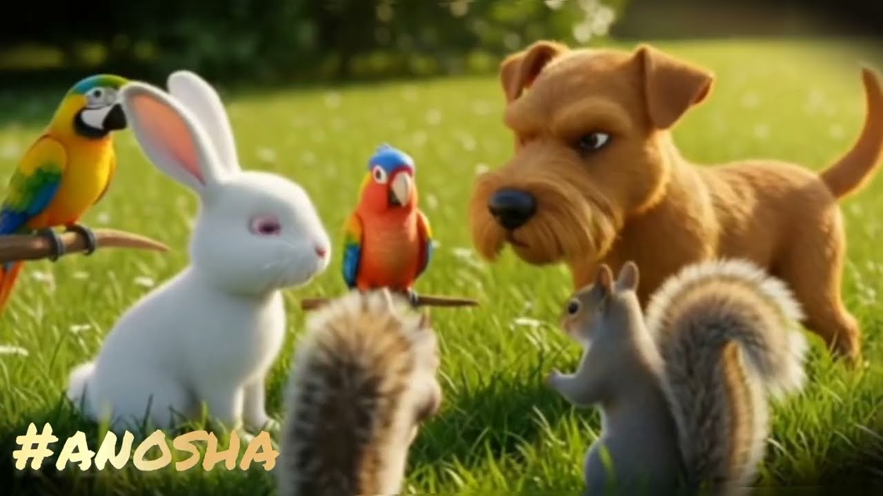 😝Chor bili||👿funny story  ||urdu story|| hindi|cat lover||