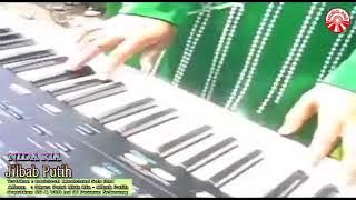 Jilbap putih Qosidah lawas