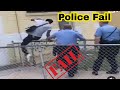 Funny Police Failed To Catch Suspect | Life Of Vines | LOV