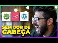 Como Usar API do Pixabay para Subir Imagens no WordPress com n8n