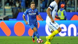 Serie A 2016/17 - Gli highlights di Empoli-Inter 0-2