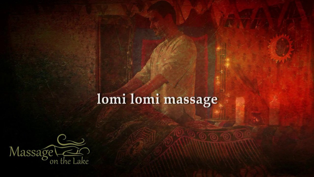 Lomi Lomi Healing Massage YouTube Lomi Lomi Healing Massage YouTube