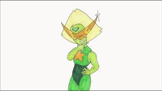 Stronger Than You (Peridot Ver. 2.0 w/ Rap)
