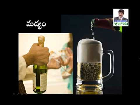 Middle Age Acne (Rosacea) Treatment in Ayurveda by Prof. Dr. Murali Manohar Chirumamilla, M.D. (Ay)