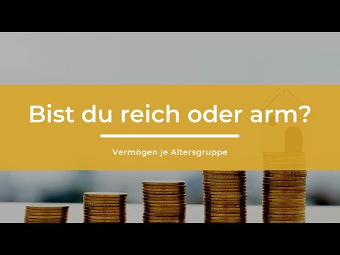 Video: In Welchem Alter Erfolgt Die Neubewertung Von Werten?