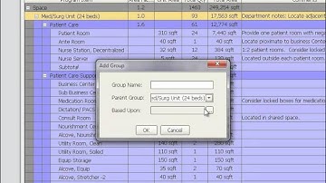 Streamlining the BIM Process for Healthcare (4 minutes)