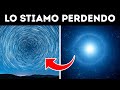 C'è qualcosa di veramente strano con la Stella Polare