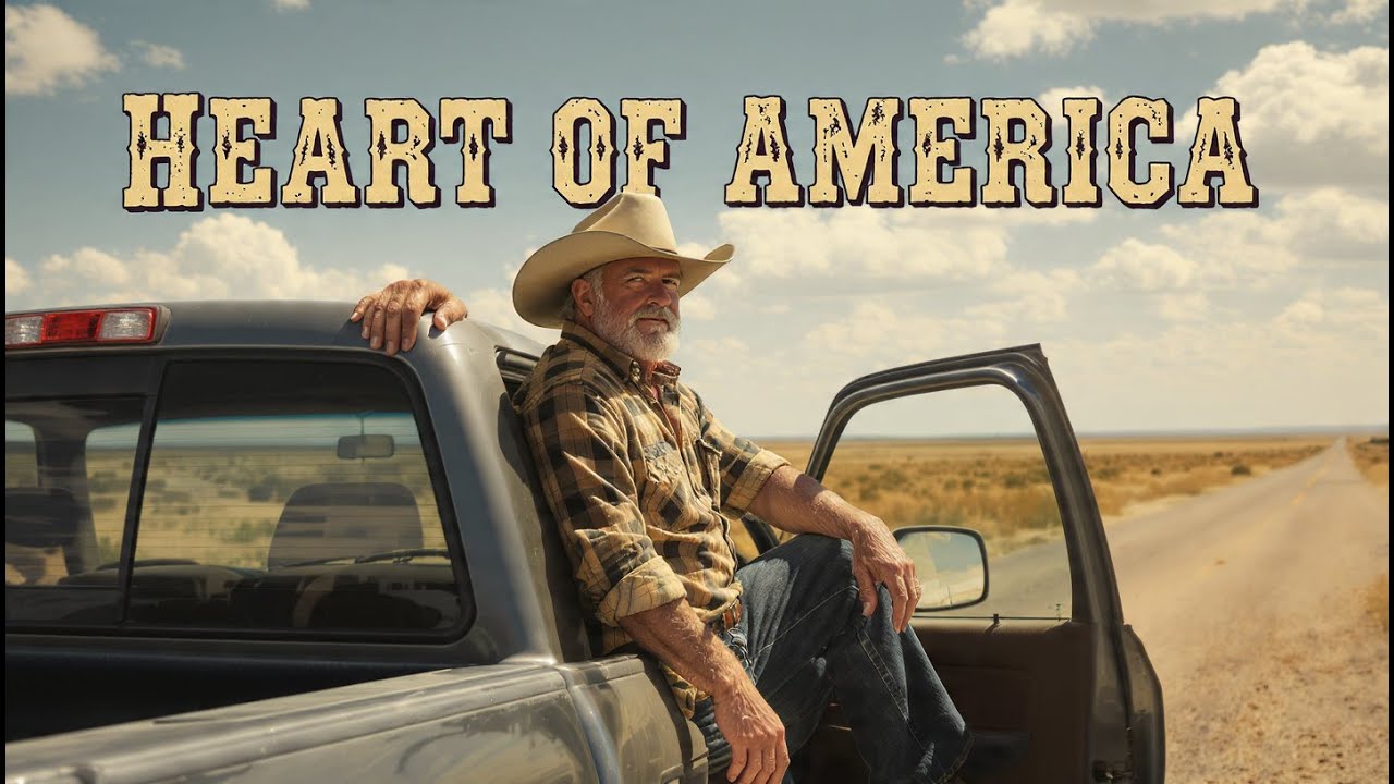 Backroad Country Americana