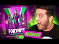 🔴 ¡PACK JOKER! ESPERANDO NUEVA *TIENDA DE FORTNITE* EN DIRECTO!!