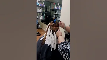 Shear Bliss Hair Salon Virginia Beach T Shirt Perm 