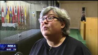 Dallas amends anti-discrimination law to define gender identity