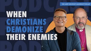 Download Lagu The Making of N.T. Wright: His Calling, What He Gave Up, and His Views on Spiritual Warfare MP3