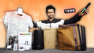 Top 5 Best Gadgets Under Rs 500,1000,2000 | Unique Gadgets Under Rs 500 | Useful Gadgets from Amazon