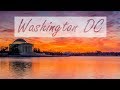 Sights of Washington D.C. - 4K Timelapse / Hyperlapse Video