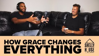 Ep 1: How Grace Changes Everything - David’s Story