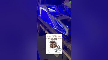 Making a custom console #iamkustom