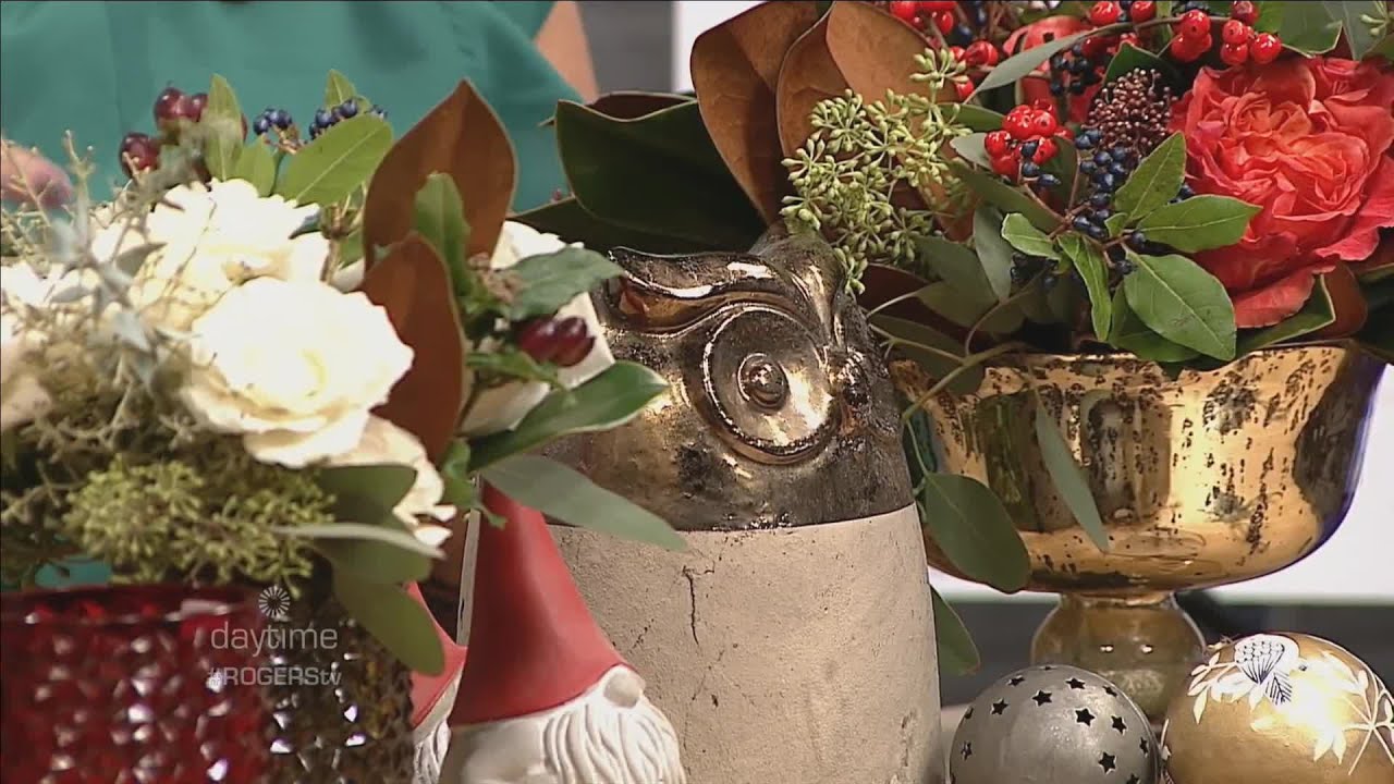 Homes for the Holidays