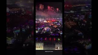 HAPPY EDC LAS VEGAS MONTH!!!! COUNTING DOWN THE DAYS!!!!!Dancing_￼Astronaut Not my clip #edclasvegas