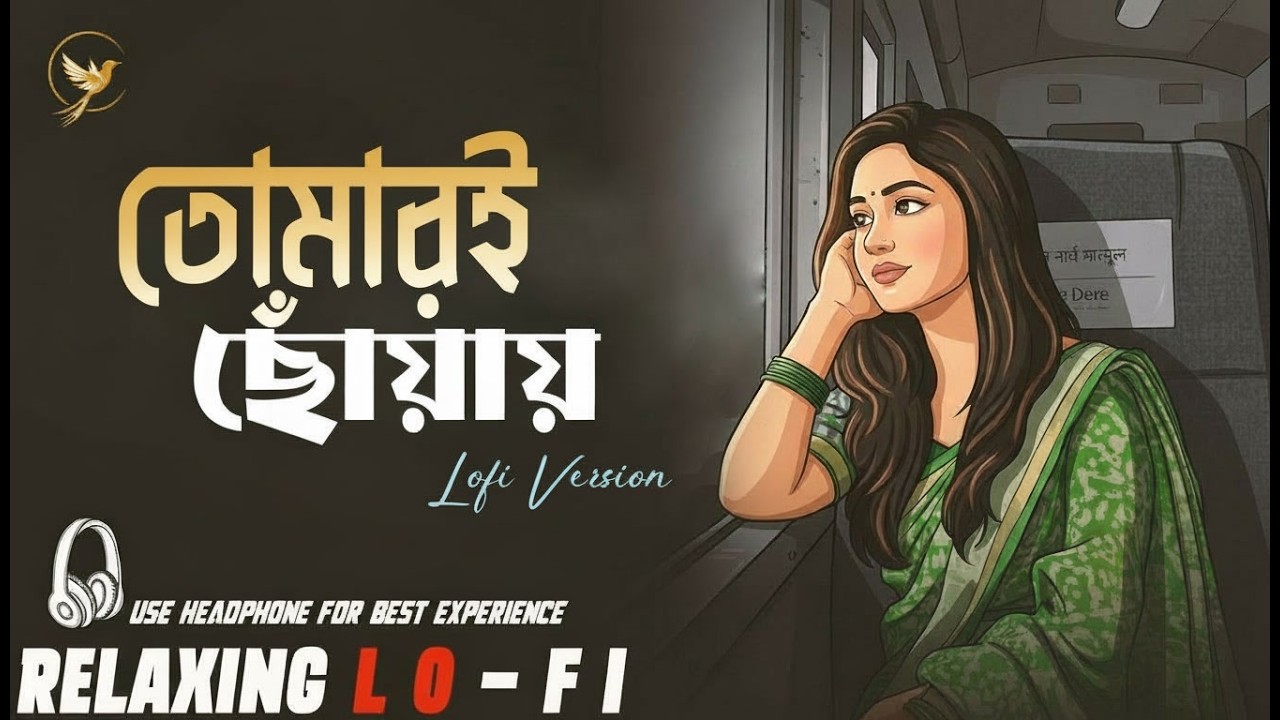 Tomari Chhoyay | তোমারই ছোঁয়ায় | New Bangla Romantic Song 2026