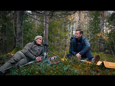 Forflytning med ekstern vektutrustning sett fra et fysiologisk perspektiv.