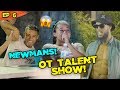 Julian & Jaden Newman Judge The OT TALENT SHOW! Overtime Larry DANCES Plus INSANE Dunks & Singing 😱