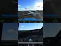 CRJ 900 TAKE OF COPIT #airplane #plane #pilot #RFS #takeoff #crj900 #aviation