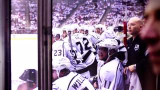 2012 Stanley Cup Finals: Analyzing the Los Angeles Kings' Postseason  Dominance, News, Scores, Highlights, Stats, and Rumors