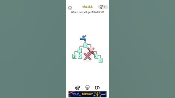 brain out level 44 complete #publish #reels #trending #viral #detective #gaming #short