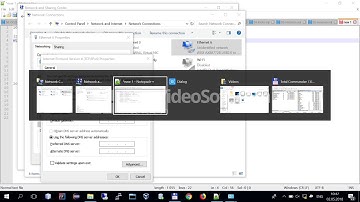 Exadata Infiniband RG45 ILOM
