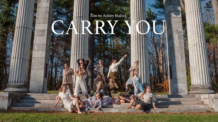 Carry You (film by Ashley Blalock)